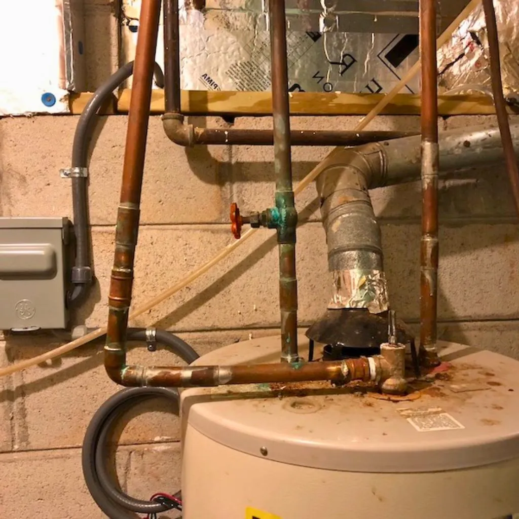 Water Heater Repair in Pike County, IN